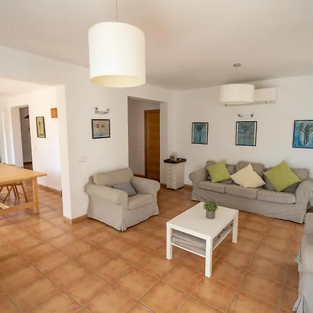 Houm Samil * Плайя-де-Пальма