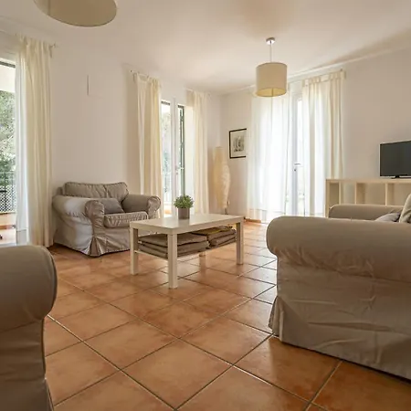 Houm Samil 帕尔马海滩