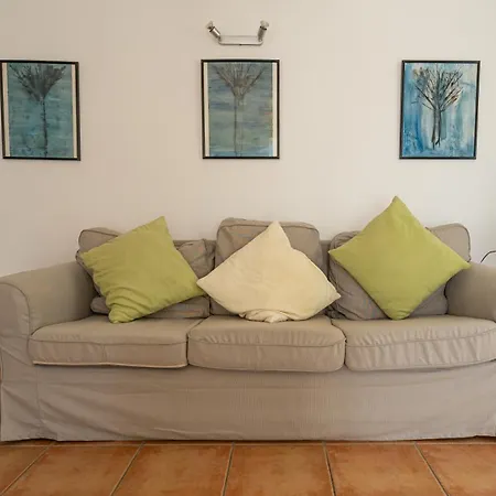 Villa Houm Samil