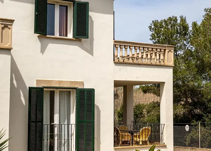 Houm Samil Villa Playa de Palma (Mallorca)