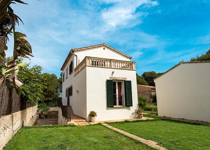 Villa Houm Samil Playa de Palma (Mallorca)