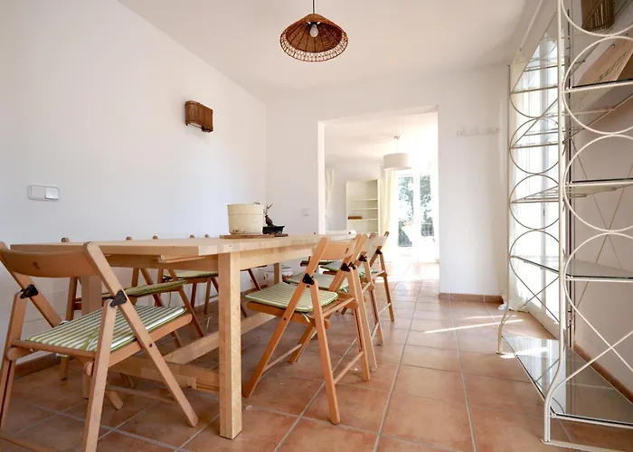 Villa Houm Samil Playa de Palma (Mallorca)