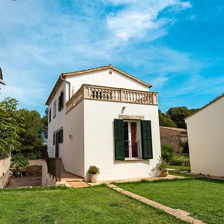 Villa Houm Samil Playa de Palma (Mallorca)