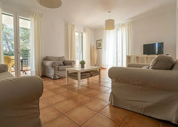 Houm Samil Playa de Palma (Mallorca)